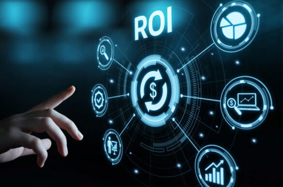 Maximizando o Retorno sobre o Investimento (ROI) em um Sistema ERP
